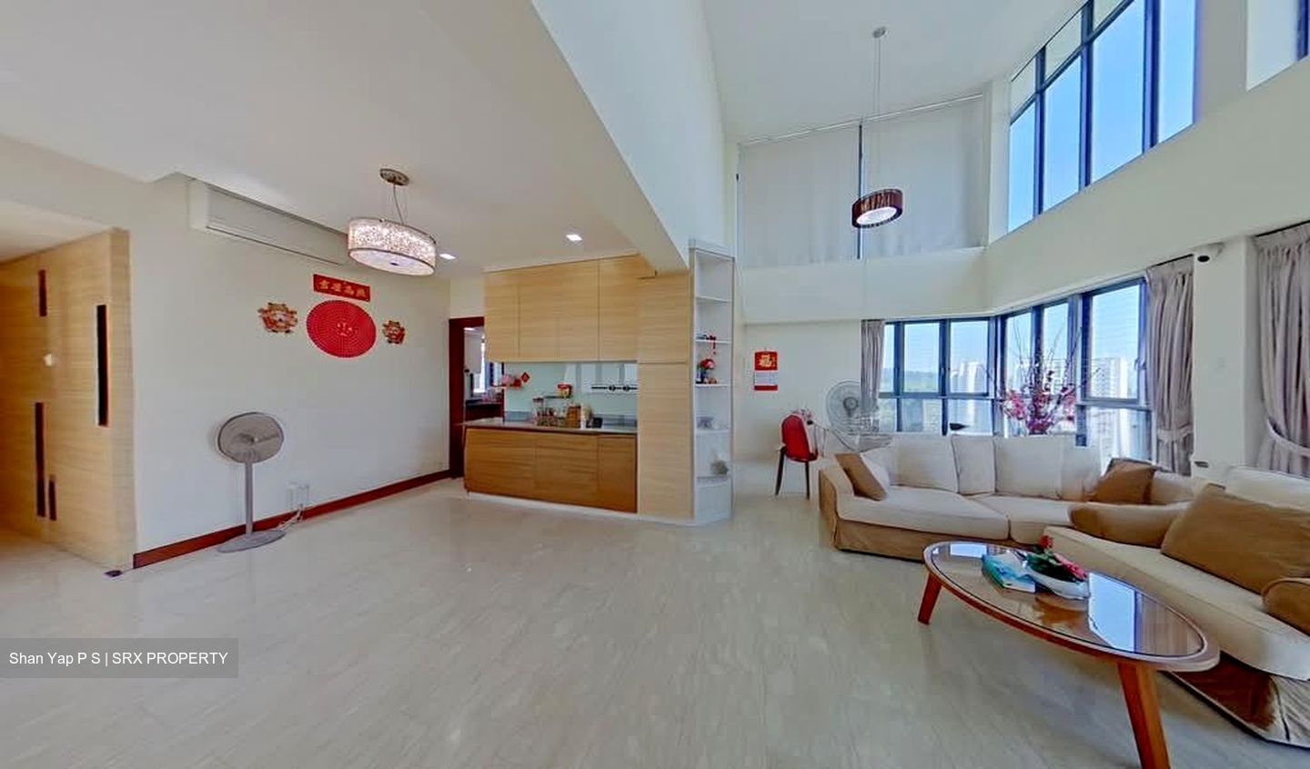 The Madeira (D23), Condominium #560396881